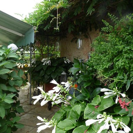 Le Pouy Bed & Breakfast Termes-d'Armagnac Екстериор снимка