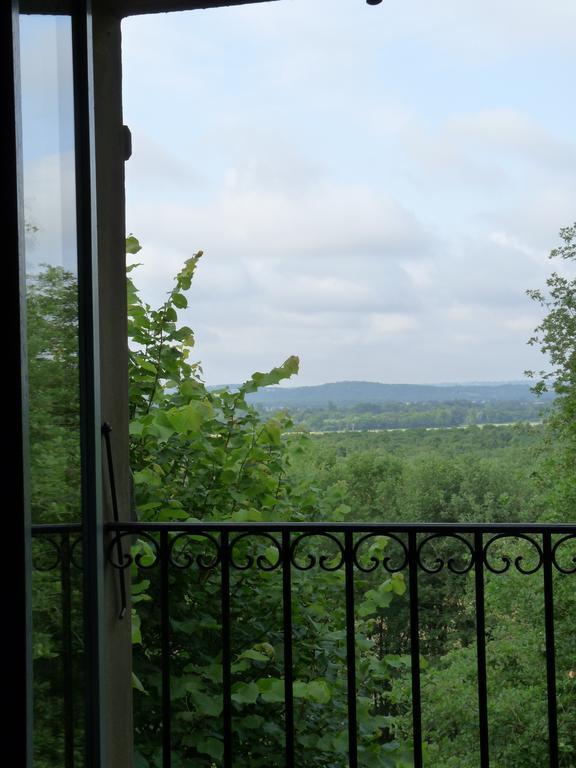 Le Pouy Bed & Breakfast Termes-d'Armagnac Стая снимка