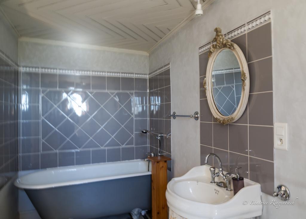 Le Pouy Bed & Breakfast Termes-d'Armagnac Екстериор снимка